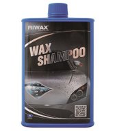 RIWAX WAX SHAMPOO - SHAMPOO WITH WAX 450g - Car Wash Soap