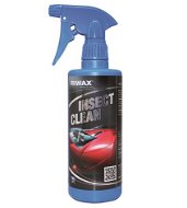 RIWAX INSECT CLEAN ODSTRAŇOVAČ HMYZU 500 ml - Odstraňovač hmyzu z auta