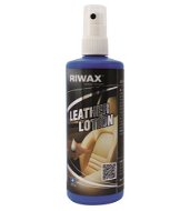 RIWAX LEATHER LOTION PRESERVATION OF GENUINE LEATHER 200ml - Leather Care Product