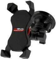 M-Style UX U Car Phone Holder - Phone holder
