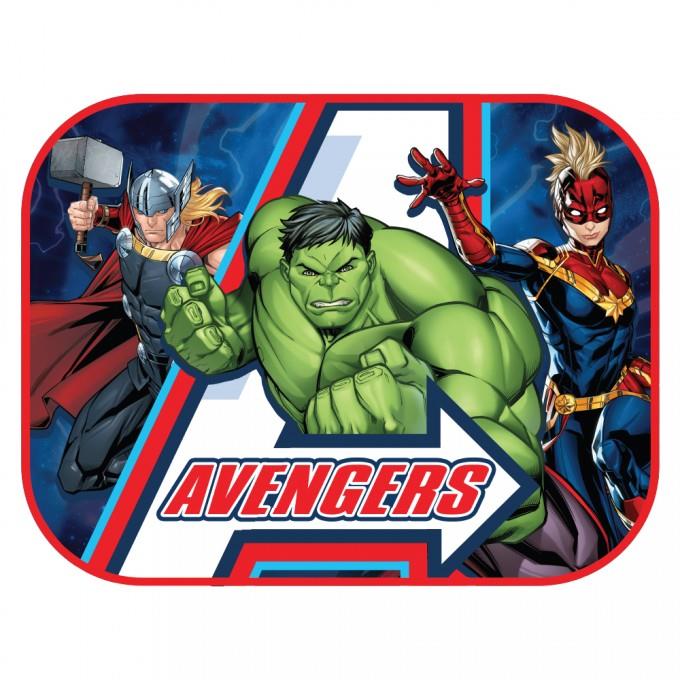 Avengers sunshade on sale