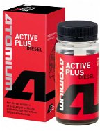 Atomium Active Diesel Plus 90ml in Oil - Additive