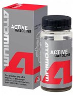 Atomium Active Gasoline New 90ml for Oil of New Petrol Engines - Additive