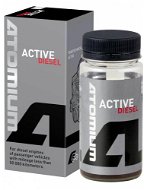 Atomium Active Diesel New 90ml in Oil - Additive