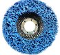 GEKO Blue Diamond Wheel 125 x 22,2mm - Grinding Wheel