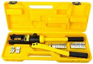 GEKO Crimping Tool for Cables, Hydraulic, 18 t, 10-300mm2 - Pliers
