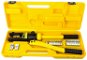 GEKO Crimping Tool for Cables, Hydraulic, 18 t, 10-300mm2 - Pliers