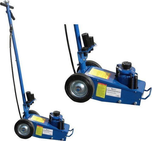 GEKO Pneumatic Jack, 22T - Jack - Main image