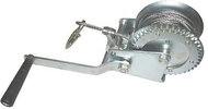 GEKO Rope Winch, 1150kg - Reel