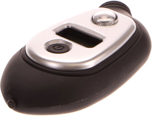 GEKO Digitální ukazatel tlaku v pneu - Měřič tlaku pneumatik - Hlavní obrázek