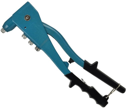 GEKO Kleště nýtovací pro trhací nýty 2,4-4,8, 260 mm - Nýtovací kleště - Hlavní obrázek