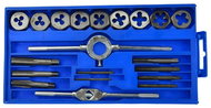 GEKO Taps set 20pcs - Screw Tap