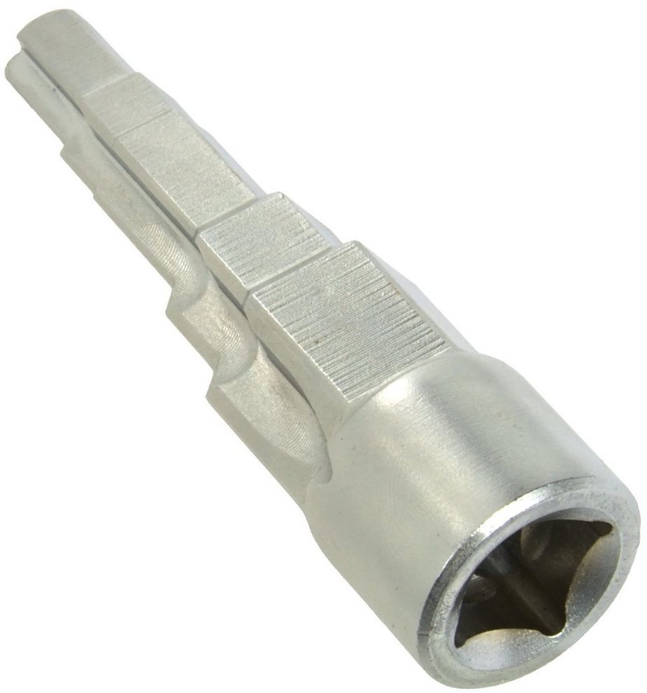 GEKO 5 Lépcsős radiátor cafni kulcs 3/8-1" 1/2"