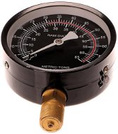 GEKO Manometer for Press 30t - Pressure Meter