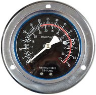 GEKO Manometer do lisu 50T – náhradný diel - Merač tlaku