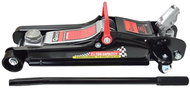 GEKO Mobile hydraulic lift 2,5t low profile - Jack
