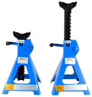 GEKO Car base, 2000kg, 2pcs - Car Support
