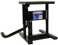GEKO Motorcycle Stand, Load Capacity of 160kg - Motorbike Stand