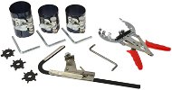 GEKO Piston ring removal kit - Service Set