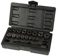 GEKO Set for assembly and disassembly of bearings - Service Set