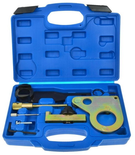 GEKO Wiring harness OPEL NISSAN RENAULT 1.6 2.0 2.3 DCI CDTI - Locking Tool - Main image