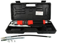 GEKO Lever Lubricator 600cc in Case - Grease Gun