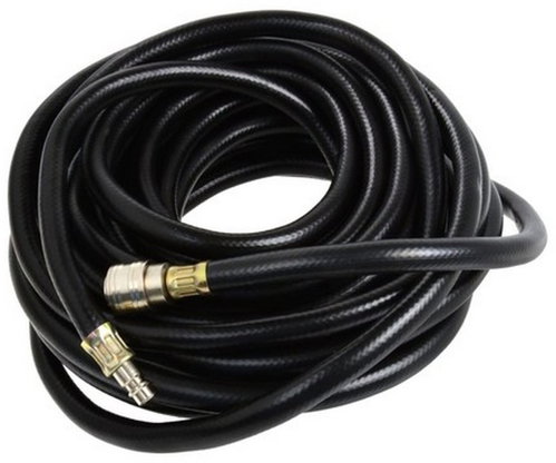 GEKO Rubber air hose, 10x15 mm, 15 m - Airline - Main image