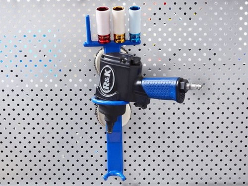 GEKO Magnetic Holder for Pneumatic Wrench and Socket Wrenches - Magnetic Holder - Main image