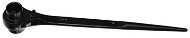 GEKO Scaffolding Ratchet 19 x 22mm 32T - Socket Wrench