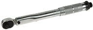 GEKO Torque Wrench 1/4" 5-25Nm - Torque Wrench