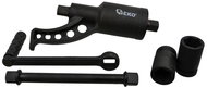 GEKO Tightener - Torque Multiplier, 7000Nm, 1:78 - Impact Wrench 