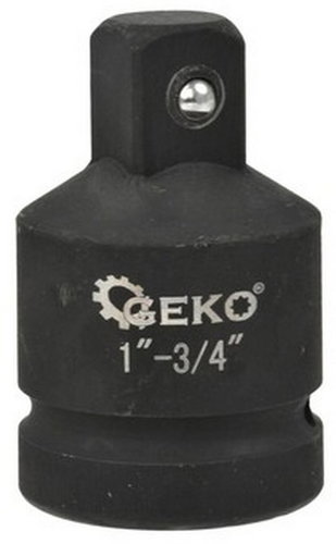 GEKO Reducer 1"-3/4", GEKO - Adapter - Main image