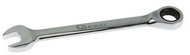 GEKO 12-Point Ratcheting Combination Wrench 17mm - Ratchet 
