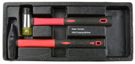 GEKO Socket Insert - Hammer Set - Organiser