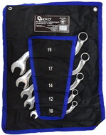 GEKO Allen wrench set 10 - 19 mm type S for alternators - Wrench Set