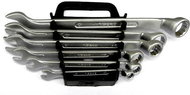 GEKO Angled wrenches, set of 6, 6-17mm - Wrench Set