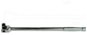 Attachment GEKO Flexible Extension Rod, 1/2", 375mm - Nástavec