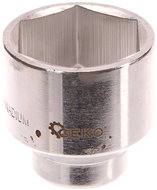 GEKO Socket Hexagonal 6Pt. 3/4" 55mm - Socket Wrench Set