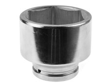 GEKO Socket Head, Hexagon, 56mm 3/4", GEKO - Socket Wrench Set