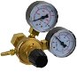 GEKO Regulátor tlaku vzduchu CO2 / ARGON - Měřič tlaku