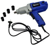 GEKO Electric Impact Wrench, 320Nm, 1/2", 800W - Impact Wrench 