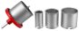 GEKO Jig Drills with Carbide Blade, Set of 4 pcs - Drill Set