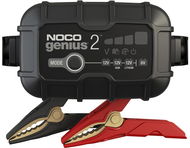 NOCO genius 2  6/12 V, 40 Ah, 2 A - Nabíjačka autobatérií