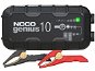 NOCO genius 10  6/12 V, 230 Ah, 10 A - Autó akkumulátor töltő