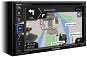 ALPINE Multimediálny navigačný systém - GPS navigácia