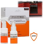 Pikatec for Protection of Painted Surfaces - Nano Cosmetics