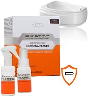 Pikatec for the Protection of Plastics - Nano Cosmetics