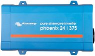 Victron Phoenix Voltage Inverter, 24/375, 24V/375VA - Voltage Inverter