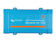 Victron menič napätia Phoenix 24/500, 24 V/500 VA - Menič napätia