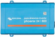 Victron Phoenix Voltage Inverter, 24/800, 24V/800VA - Voltage Inverter